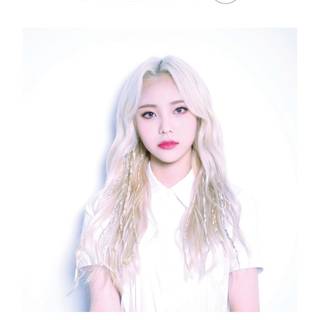 Loona JinSoul wallpaper