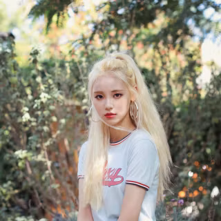 Loona JinSoul wallpaper