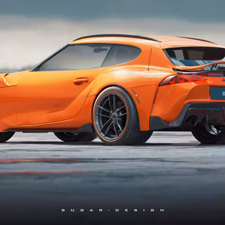 Supra art wallpaper