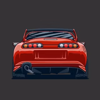Supra art wallpaper