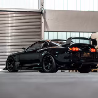 Supra art wallpaper
