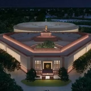 Sansad Bhawan wallpaper