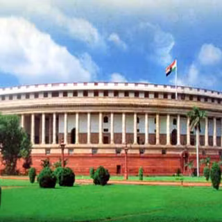 Sansad Bhawan wallpaper