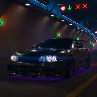 Supra art wallpaper