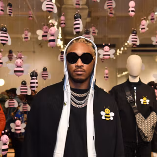 Future artist wallpaper