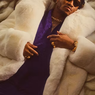 Future artist wallpaper