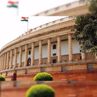 Lok Sabha wallpaper