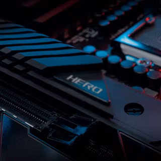 Asus motherboard wallpaper