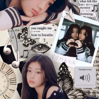 ILLIT wallpaper