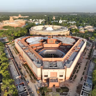 Sansad Bhawan wallpaper