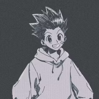 Gon manga wallpaper