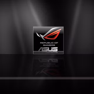 Asus motherboard wallpaper
