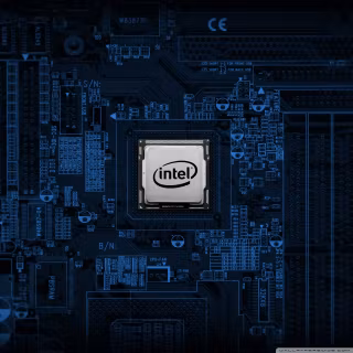 Asus motherboard wallpaper