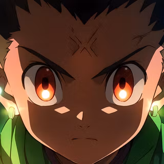 Gon manga wallpaper