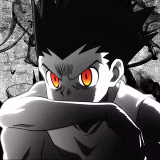 Gon manga wallpaper