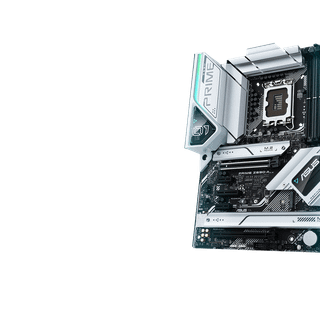 Asus motherboard wallpaper