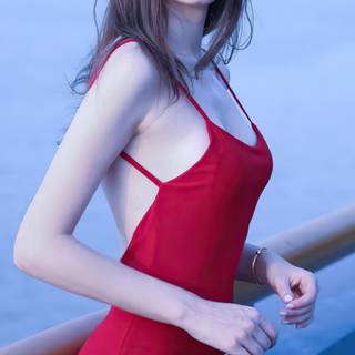 Anastasia Cebulska wallpaper