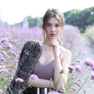 Anastasia Cebulska wallpaper