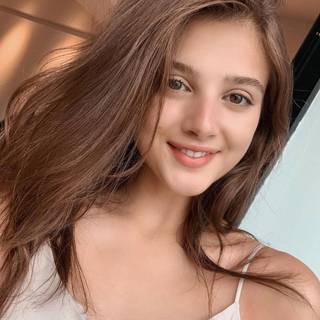 Anastasia Cebulska wallpaper