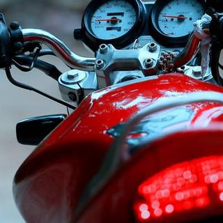 Hornet 250 wallpaper