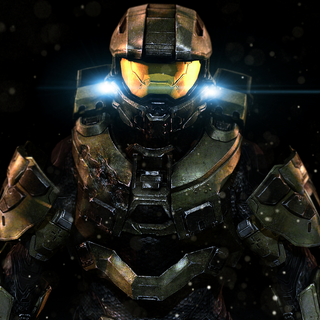 Spartan 117 wallpaper
