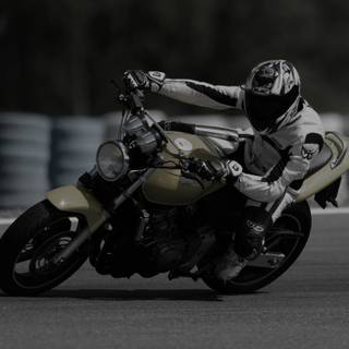 Hornet 250 wallpaper