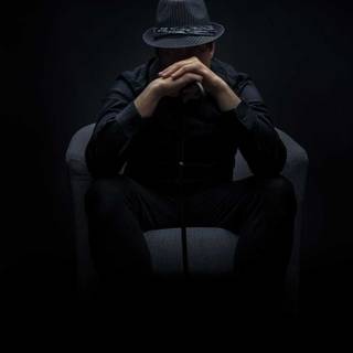 Mafia man wallpaper