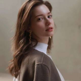 Anastasia Cebulska wallpaper