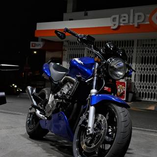 Hornet 250 wallpaper