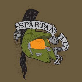 Spartan 117 wallpaper