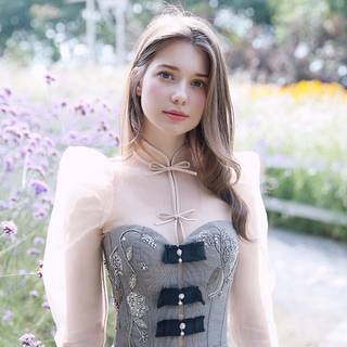 Anastasia Cebulska wallpaper