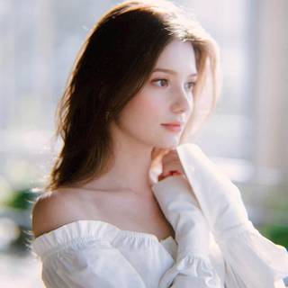 Anastasia Cebulska wallpaper