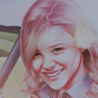 Anastasia Cebulska wallpaper