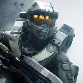 Spartan 117 wallpaper