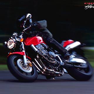 Hornet 250 wallpaper