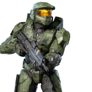 Spartan 117 wallpaper