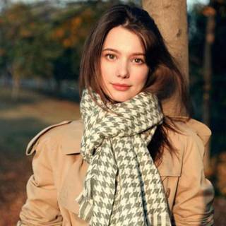 Anastasia Cebulska wallpaper