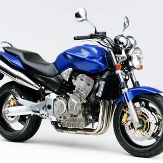 Hornet 250 wallpaper