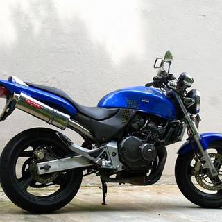 Hornet 250 wallpaper