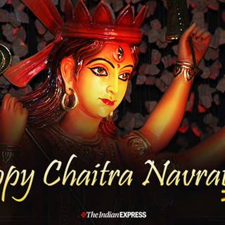 Chaitra Navratri wallpaper