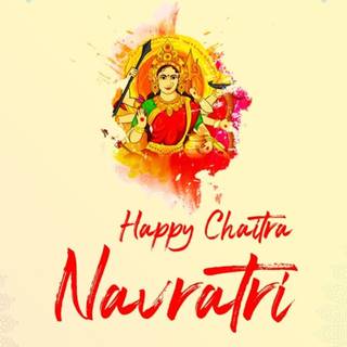 Chaitra Navratri wallpaper