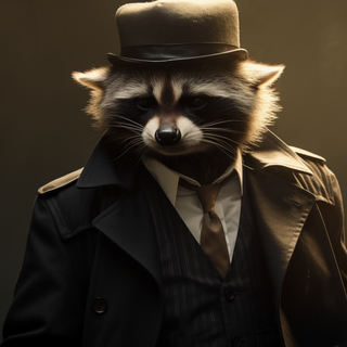 Mafia man wallpaper