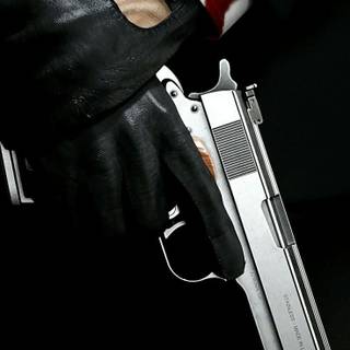 Mafia man wallpaper