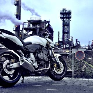 Hornet 250 wallpaper
