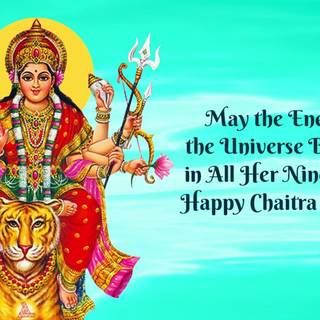 Chaitra Navratri wallpaper