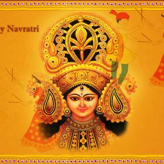 Chaitra Navratri wallpaper