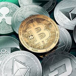 Trading mobile 4k wallpaper