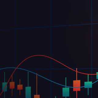 Trading mobile 4k wallpaper