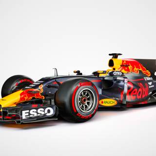 Red Bull F1 4k wallpaper