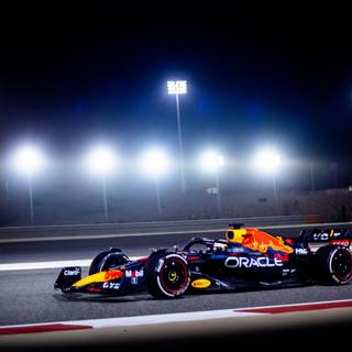 Red Bull F1 4k wallpaper
